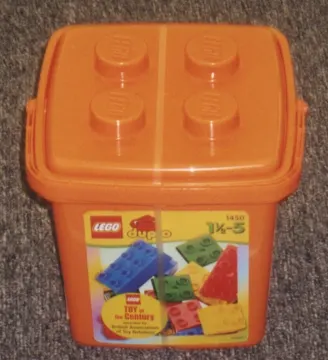 Small Bucket