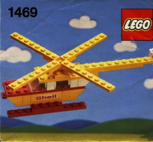 Helicopter