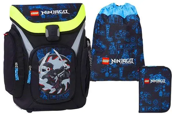 Ninjago Rebooted Easy Set