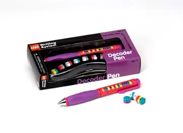 Decoder Pen