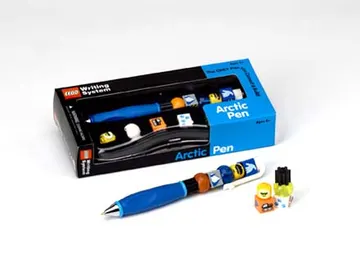 Arctic Pen