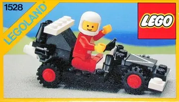 Dragster
