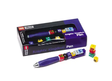 Knights' Kingdom Pen