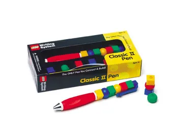 Classic II Pen