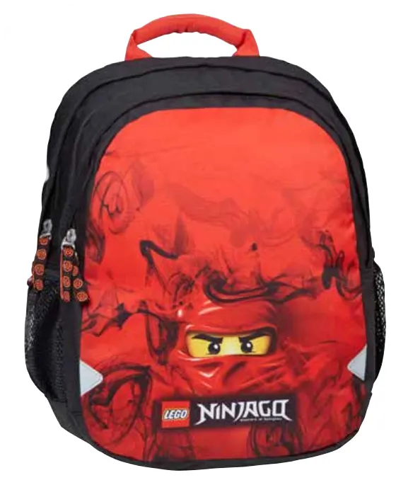Ninjago Kai Backpack