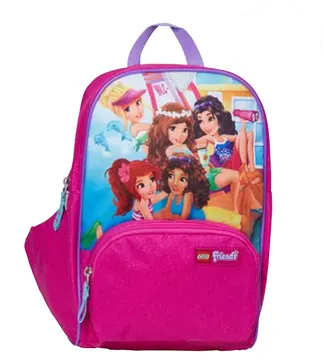 Friends Best Friends Backpack