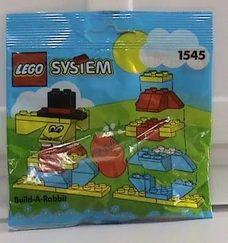 Build-A-Rabbit