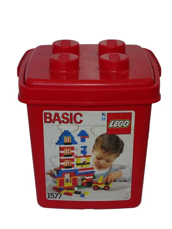 Medium Bucket