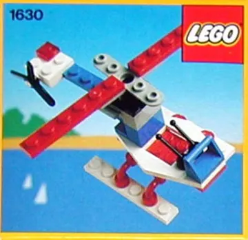 Helicopter