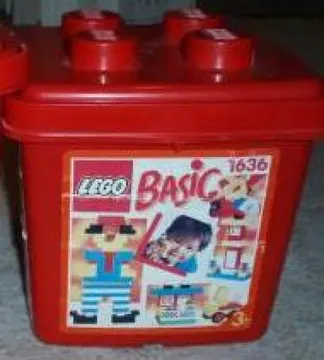 Small Bucket