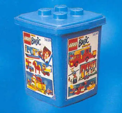 Large Bucket