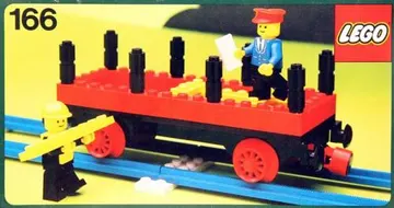 Flat Wagon