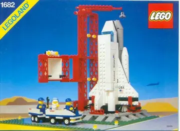 Space Shuttle