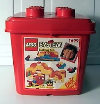 Small Bucket