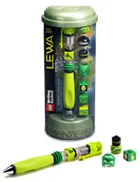 Bionicle Lewa Pen