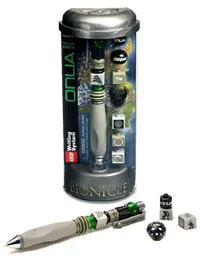 Bionicle Onua Pen