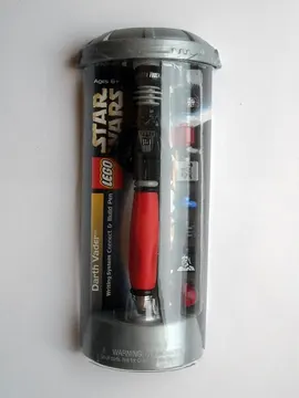 Darth Vader Pen