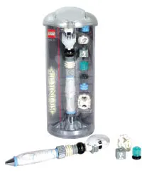 Bionicle Kohrak Pen