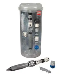 Bionicle Kopaka Nuva Pen