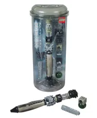 Bionicle Onua Nuva Pen