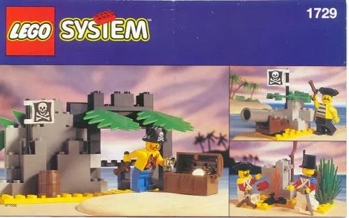 Barnacle Bay Value Pack
