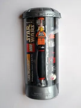 Luke Skywalker Pen