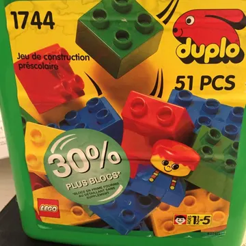 Medium Bucket