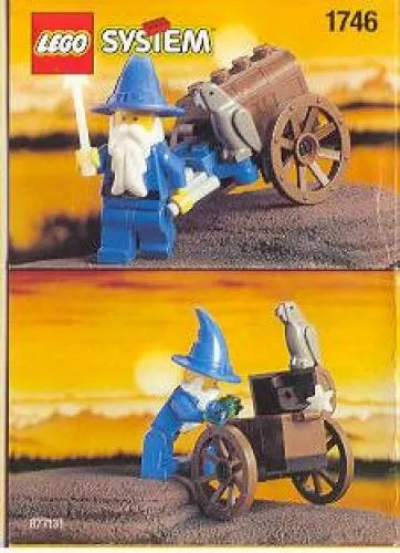 Wiz the Wizard