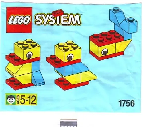Basic Promotional Set