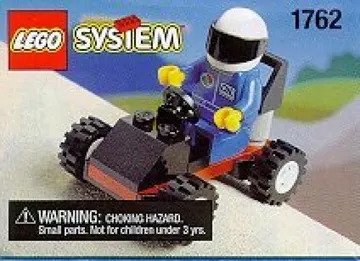 Go-Cart