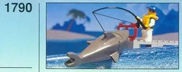 Shark Fisherman