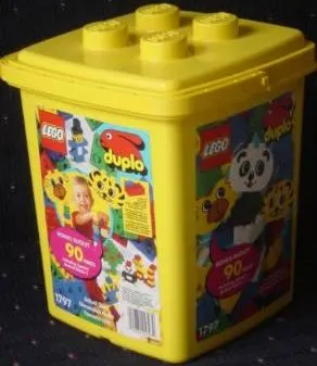 Bonus Bucket