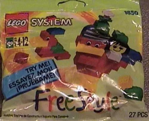 Freestyle Set