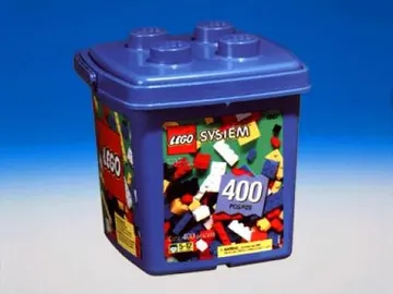 Medium Bulk Bucket