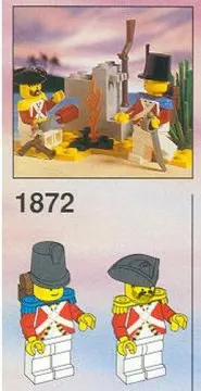 Imperial Guard Camp