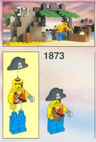 Pirate Treasure