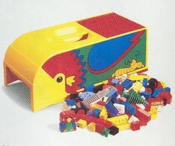 Polly Pick-Up