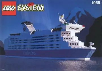Color Line Ferry