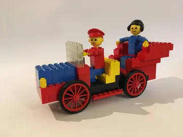 Antique Car