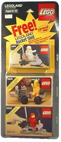 Space Value Pack
