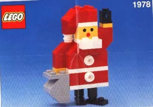 Build-A-Santa