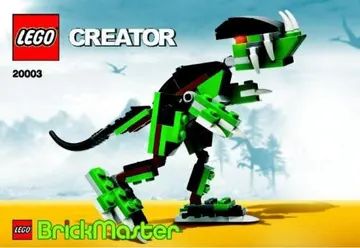 Dinosaur