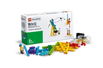 BricQ Motion Essential Personal Learning Kit