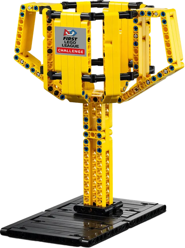 FLL Trophy Medium- Build it Yourself