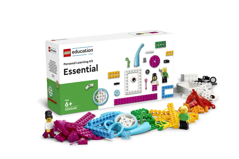 Personal Learning Kit Essential