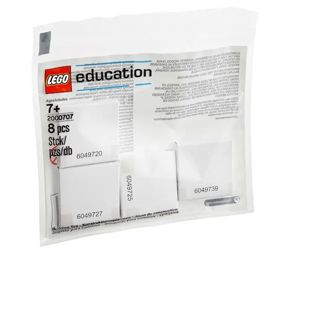 Rubber Band Replacement Pack