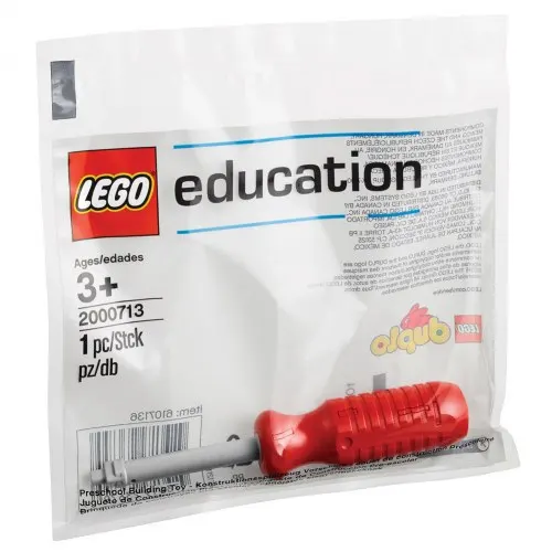 Tech Machines Screwdriver Replacement Pack