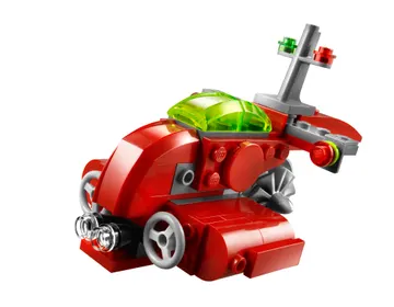 Mini Neptune Carrier