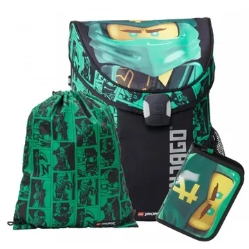 Ninjago Lloyd Easy Set