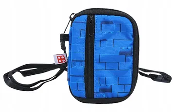City Police Card Wallet